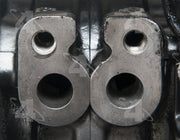 A/C Compressor Four Seasons 77311