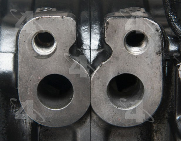 A/C Compressor Four Seasons 77311