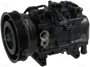 A/C Compressor Four Seasons 77314