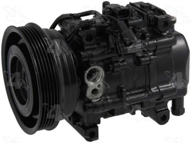 A/C Compressor Four Seasons 77314