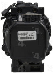 A/C Compressor Four Seasons 77314