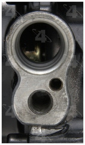 A/C Compressor Four Seasons 77314