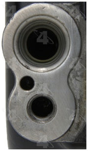 A/C Compressor Four Seasons 77314