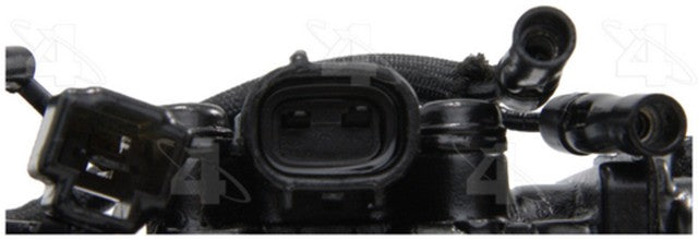 A/C Compressor Four Seasons 77314