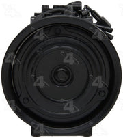 A/C Compressor Four Seasons 77314
