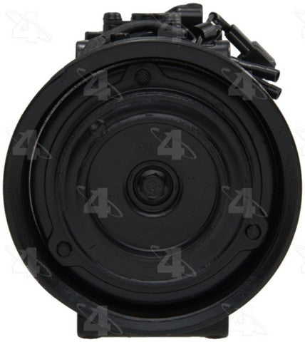 A/C Compressor Four Seasons 77314