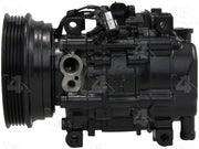 A/C Compressor Four Seasons 77314
