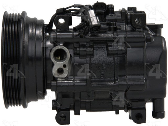 A/C Compressor Four Seasons 77314
