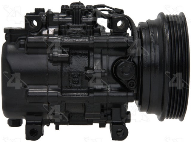 A/C Compressor Four Seasons 77314