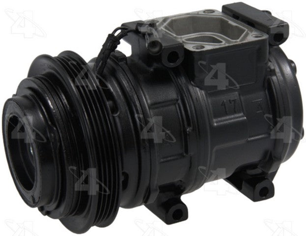 A/C Compressor Four Seasons 77316