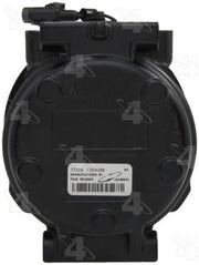 A/C Compressor Four Seasons 77316