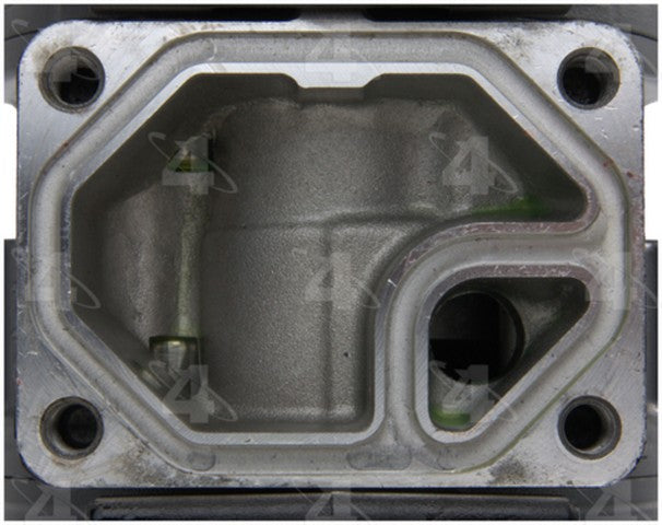 A/C Compressor Four Seasons 77316