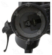 A/C Compressor Four Seasons 77316