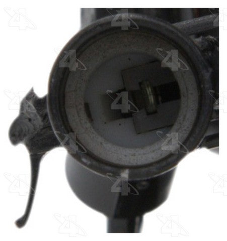 A/C Compressor Four Seasons 77316