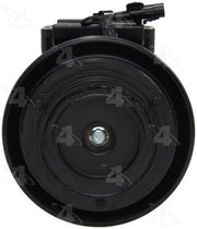 A/C Compressor Four Seasons 77316