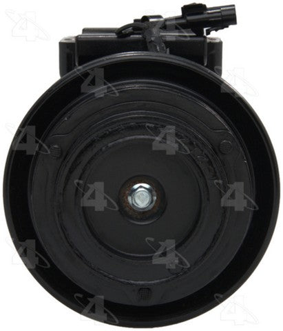 A/C Compressor Four Seasons 77316