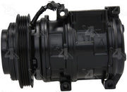 A/C Compressor Four Seasons 77316