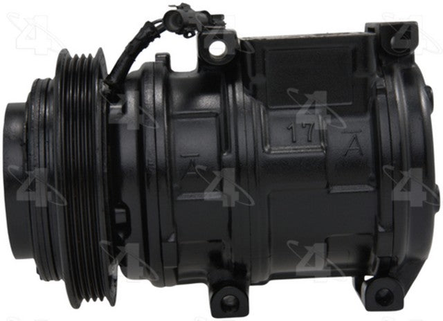 A/C Compressor Four Seasons 77316