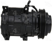 A/C Compressor Four Seasons 77316