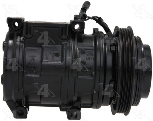 A/C Compressor Four Seasons 77316