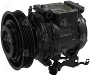 A/C Compressor Four Seasons 77320