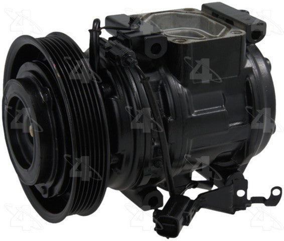 A/C Compressor Four Seasons 77320