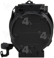 A/C Compressor Four Seasons 77320