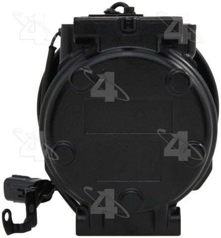 A/C Compressor Four Seasons 77320