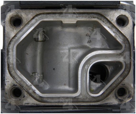 A/C Compressor Four Seasons 77320