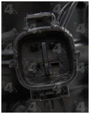 A/C Compressor Four Seasons 77320