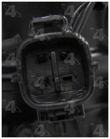 A/C Compressor Four Seasons 77320