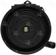 A/C Compressor Four Seasons 77320