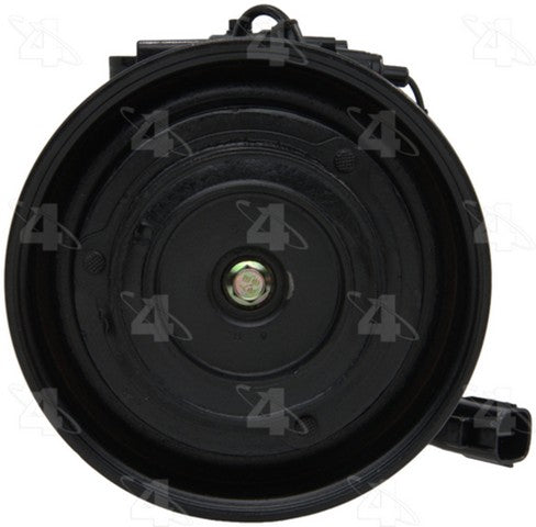 A/C Compressor Four Seasons 77320