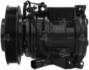 A/C Compressor Four Seasons 77320
