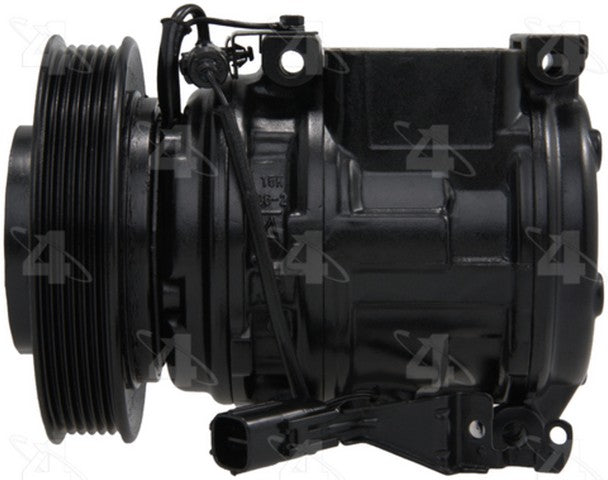 A/C Compressor Four Seasons 77320