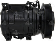 A/C Compressor Four Seasons 77320