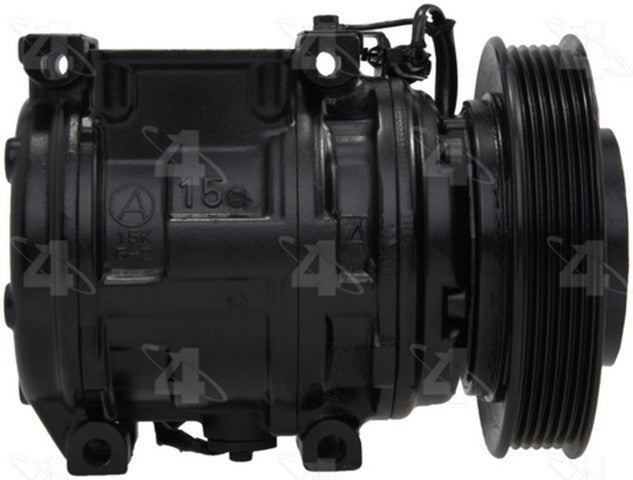 A/C Compressor Four Seasons 77320