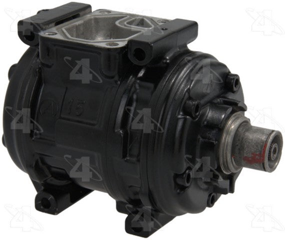 A/C Compressor Four Seasons 77321