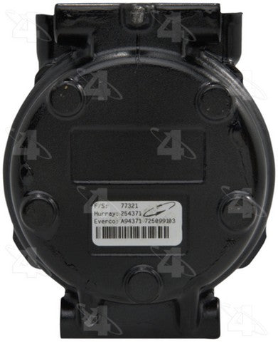 A/C Compressor Four Seasons 77321