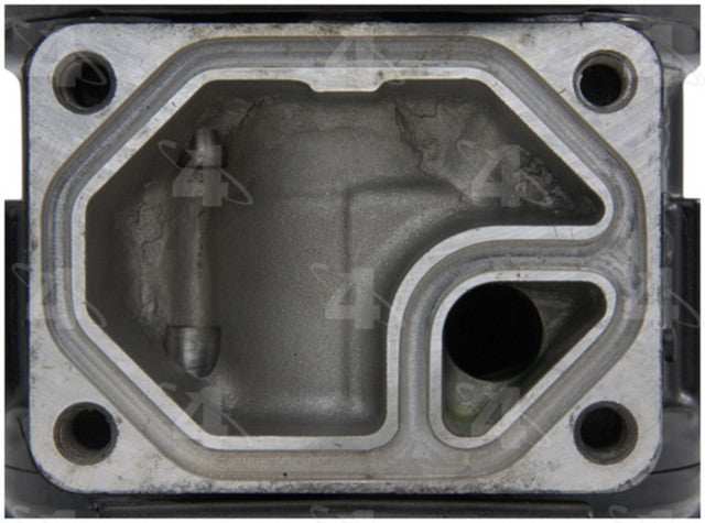 A/C Compressor Four Seasons 77321