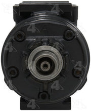 A/C Compressor Four Seasons 77321