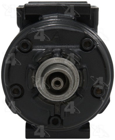 A/C Compressor Four Seasons 77321