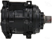 A/C Compressor Four Seasons 77321