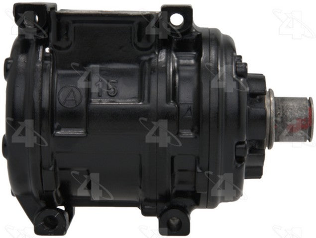 A/C Compressor Four Seasons 77321