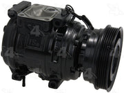 A/C Compressor Four Seasons 77322