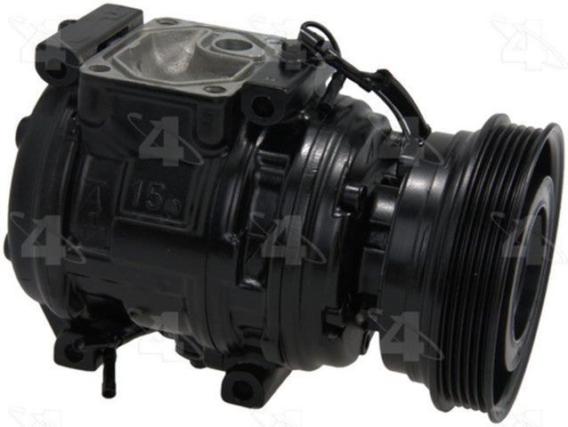 A/C Compressor Four Seasons 77322