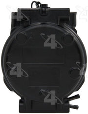 A/C Compressor Four Seasons 77322