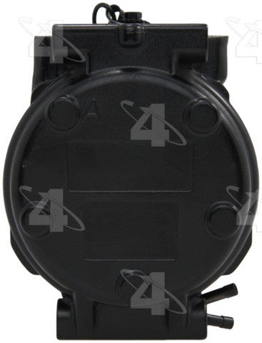 A/C Compressor Four Seasons 77322