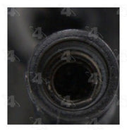 A/C Compressor Four Seasons 77322