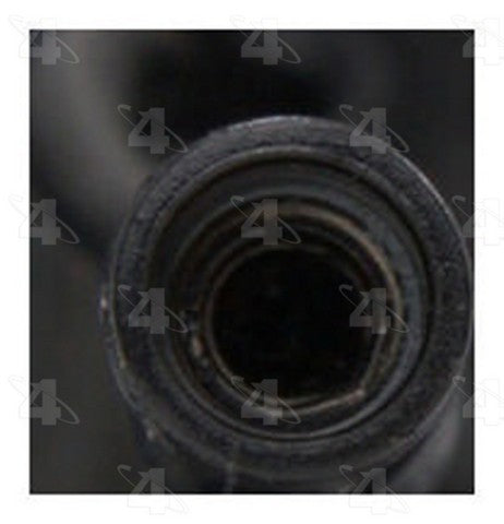 A/C Compressor Four Seasons 77322